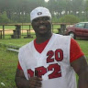 Meet your Posher, Deon